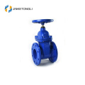 JKTLQB085 high pressure forged steel lockout gate valve